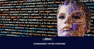 intelligence-artificielle --et -rédaction-web